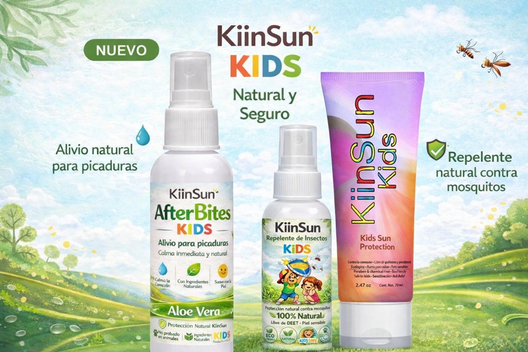 Kids Pack