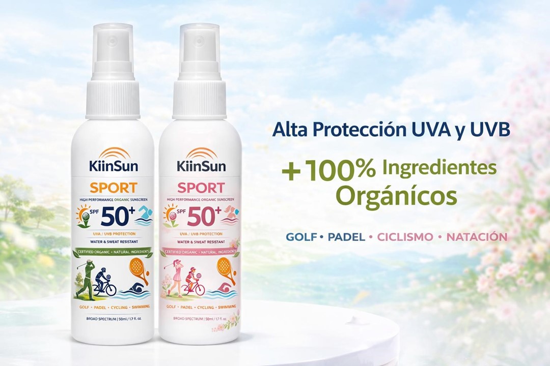 100% Orgánico Pack