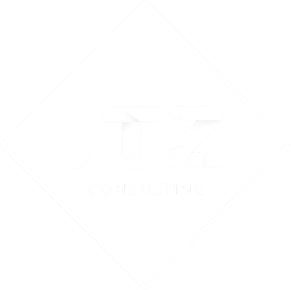 ITZ Consulting logo