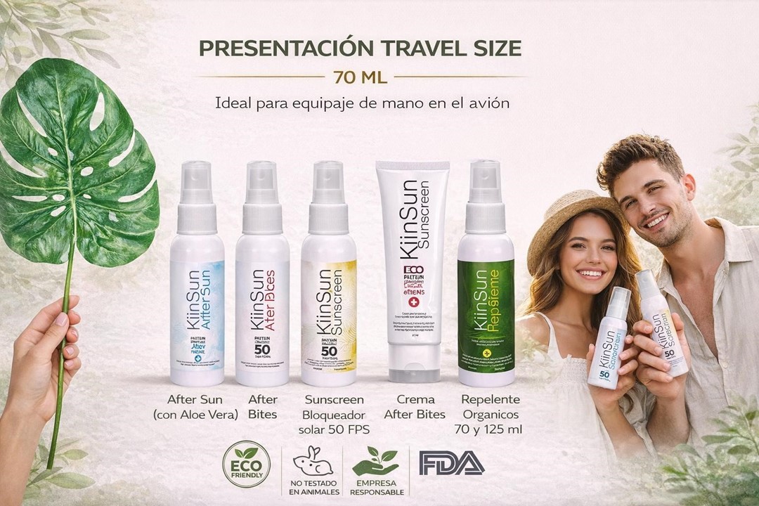 Travel Pack